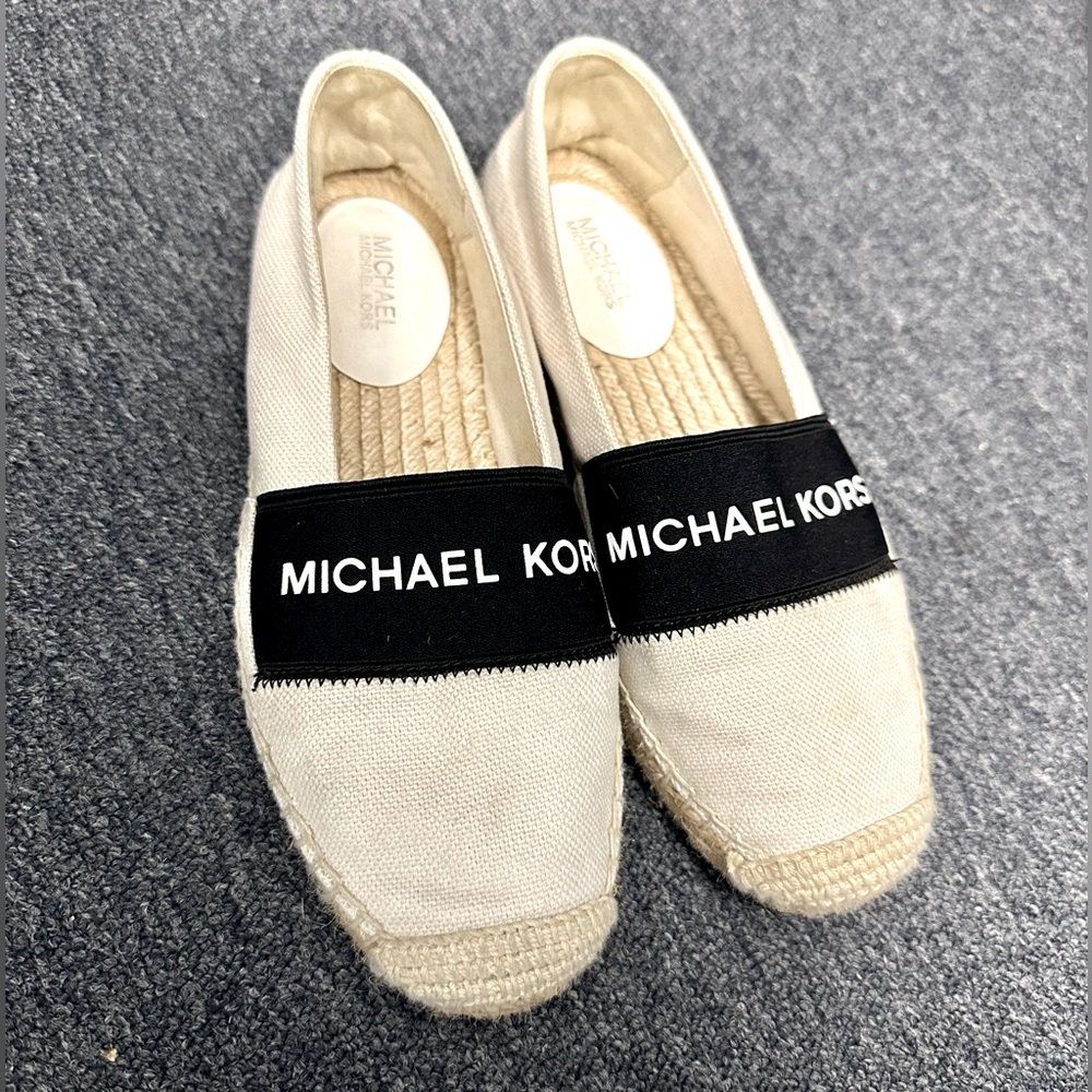 Michael Kors espadrilles